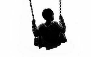 Afbeelding van een Goossens Schilderij Moves 1, 98 x 48 cm