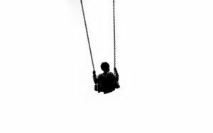 Afbeelding van een Goossens Schilderij Moves 1, 70 x 118 cm