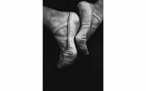 Afbeelding van een Goossens Schilderij Moves 3, 98 x 148 cm