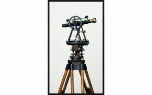 Afbeelding van een Goossens Schilderij Lan Heritage 1, 70 x 118 cm