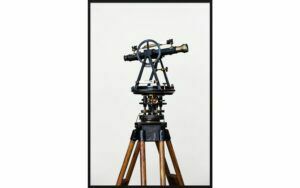 Afbeelding van een Goossens Schilderij Lan Heritage 1, 98 x 148 cm