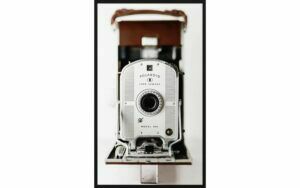 Afbeelding van een Goossens Schilderij Lan Heritage 2, 70 x 118 cm