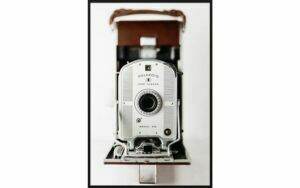 Afbeelding van een Goossens Schilderij Lan Heritage 2, 98 x 148 cm