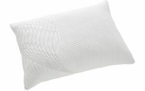 Afbeelding van een Goossens Hoofdkussen Universal, 35 x 55 x 15 cm