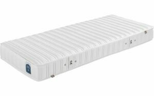 Afbeelding van een Goossens Matras Goossens Premium, 140 x 200 cm pocketvering