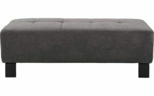 Afbeelding van een Goossens Hocker Alvin, 126 x 61 cm