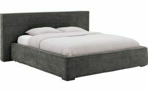 Afbeelding van een Goossens Bedframe Trentino, 180 x 200 cm