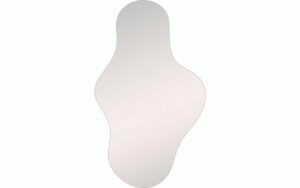 Afbeelding van een Goossens Wandspiegel Dessin, Wandspiegel