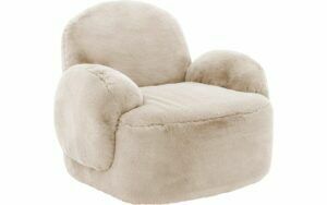 Afbeelding van een Goossens Draaifauteuil Nomi, Draaifauteuil