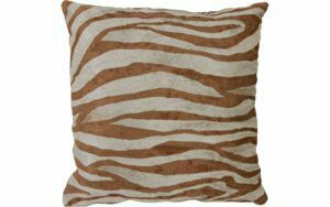 Afbeelding van een Goossens Sierkussen Arendal, 45x45 cm