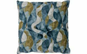 Afbeelding van een Goossens Sierkussen Arendal, 45x45 cm