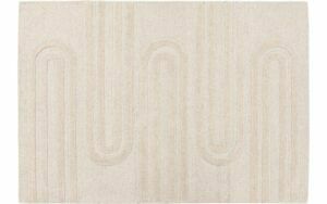 Afbeelding van een Goossens Vloerkleed Shelly, 160 x 230 cm