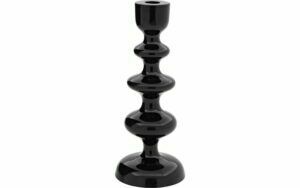 Afbeelding van een Goossens Kandelaar Signe, Kandelaar 25 cm hoog