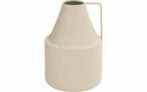 Afbeelding van een Goossens Vaas Jorunn, Vaas 25 cm hoog