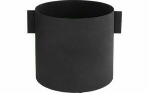 Afbeelding van een Goossens Pot Tindra, Pot 29x26x23