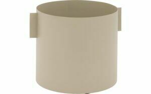Afbeelding van een Goossens Pot Tindra, Pot 29x26x23
