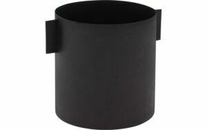 Afbeelding van een Goossens Pot Tindra, Pot 24x20x20