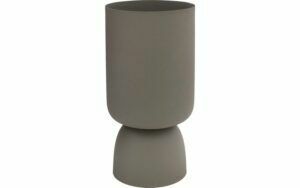 Afbeelding van een Goossens Vaas Frans, Vaas 36 cm hoog