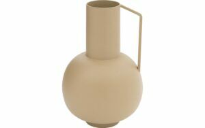 Afbeelding van een Goossens Vaas Halfdan, Vaas 24 cm hoog