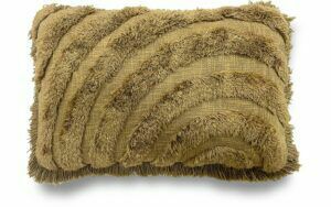 Afbeelding van een Goossens Sierkussen Sif, 40 x 60 cm