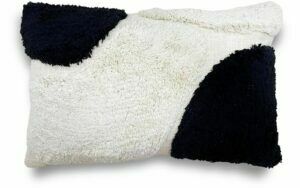 Afbeelding van een Goossens Sierkussen Kai, 40 x 60 cm