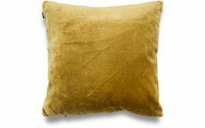 Afbeelding van een Goossens Sierkussen Alvan, 45 x 45 cm