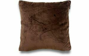 Afbeelding van een Goossens Sierkussen Alvan, 45 x 45 cm