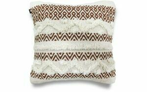 Afbeelding van een Goossens Sierkussen Cajsa, 45 x 45 cm