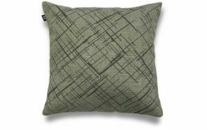 Afbeelding van een Goossens Sierkussen Jannik, 45 x 45 cm
