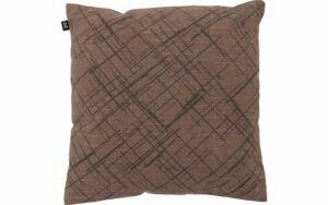 Afbeelding van een Goossens Sierkussen Jannik, 45 x 45 cm