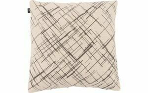 Afbeelding van een Goossens Sierkussen Jannik, 45 x 45 cm