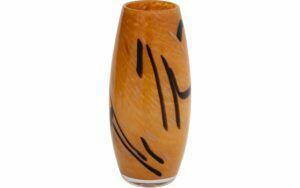 Afbeelding van een Goossens Vaas Eskil, Vaas 27 cm hoog