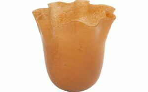 Afbeelding van een Goossens Vaas Orjan, Vaas