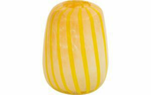 Afbeelding van een Goossens Vaas Osten, Vaas 21 cm hoog