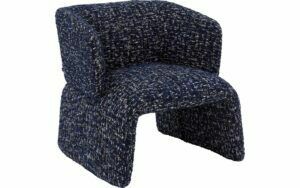 Afbeelding van een Goossens Fauteuil Mayflower, Fauteuil