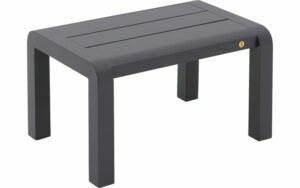 Afbeelding van een Goossens Salontafel Yngvar, Salontafel 60x40 cm