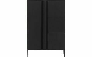 Afbeelding van een Goossens Opbergkast Viola, 4 deuren