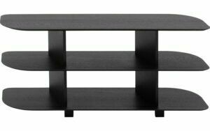 Afbeelding van een Goossens Sidetable Otranto, Sidetable 120 x 35 cm