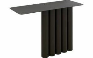 Afbeelding van een Goossens Sidetable Oyvind, 100 x 40 cm
