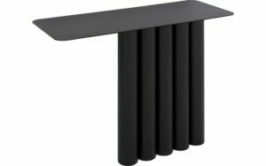 Afbeelding van een Goossens Sidetable Oyvind, 100 x 40 cm