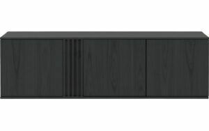 Afbeelding van een Goossens Dressoir Viola, 3 deuren hangend