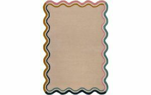 Afbeelding van een Goossens Vloerkleed ZoË, 200 x 290 cm