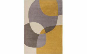 Afbeelding van een Goossens Vloerkleed Glow, 200 x 290 cm