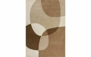 Afbeelding van een Goossens Vloerkleed Glow, 160 x 230 cm