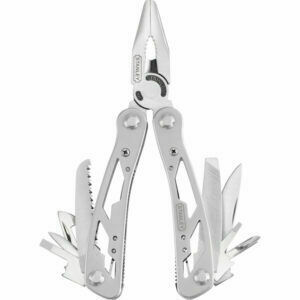 Afbeelding van een Stanley Multitool 12 in 1