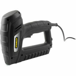 Afbeelding van een Stanley TRE540 Elektrische Handtacker 2in1