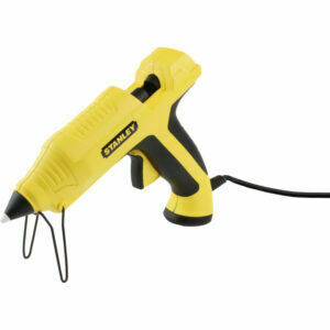 Afbeelding van een Stanley 6-GR50 Snel Lijmpistool