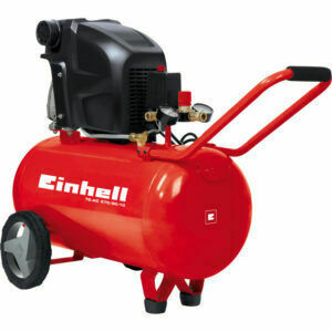 Afbeelding van een EINHELL Compressor TE-AC 270/50/10