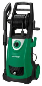 Afbeelding van een Hikoki AW150 LAZ Hogedrukreiniger 150Bar 2000W - AW150LAZ