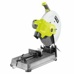 Afbeelding van een Ryobi ECO2335HG 2300 W metaalafkortzaagmachine - 5133000704